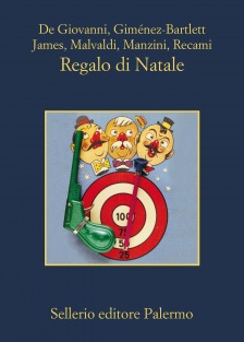 vari Regalo di Natale